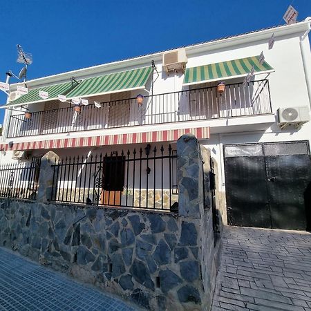 La Fuente Romana Campo-Nubes المظهر الخارجي الصورة